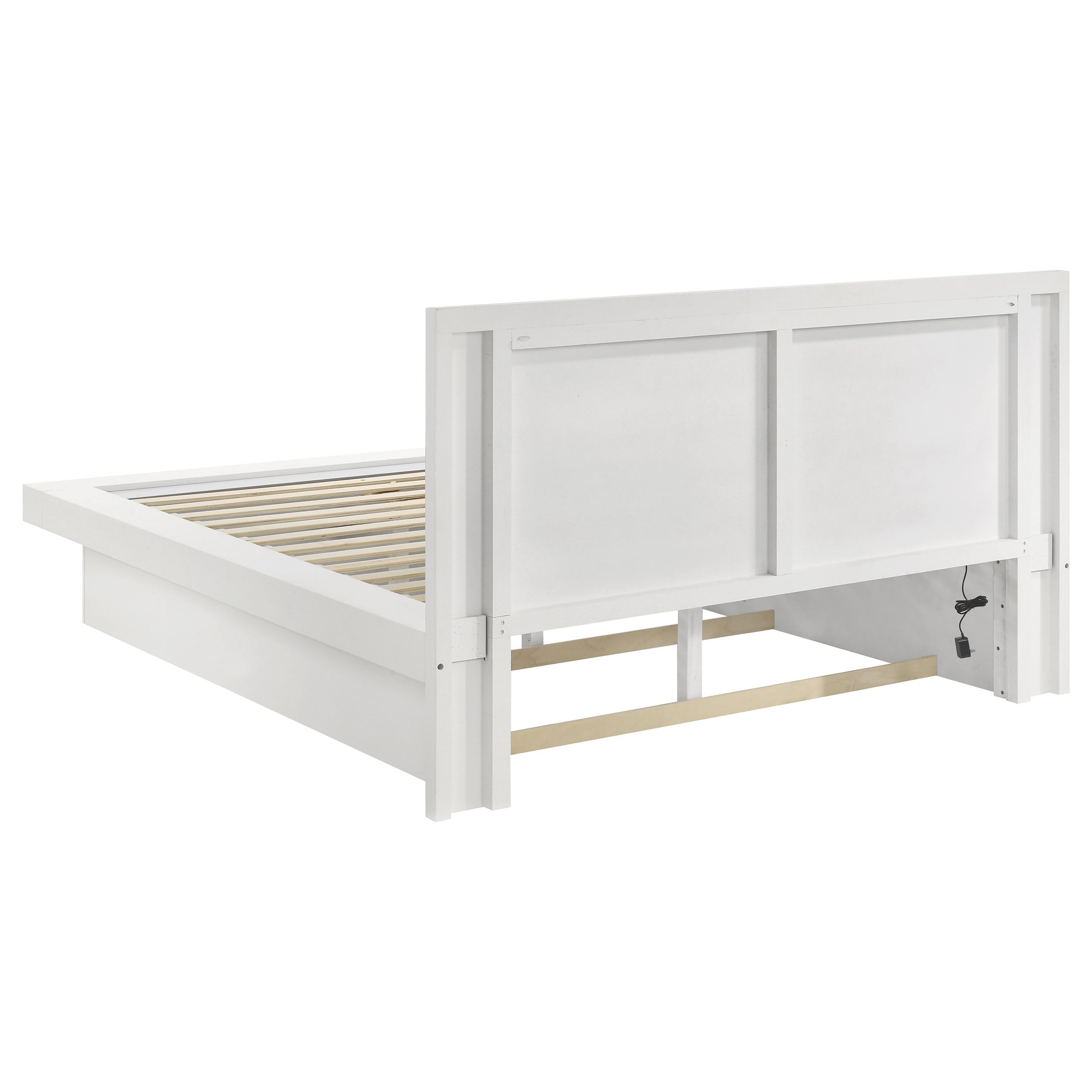 Amazon.com: Coaster Home Furnishings - Jessica - Wood